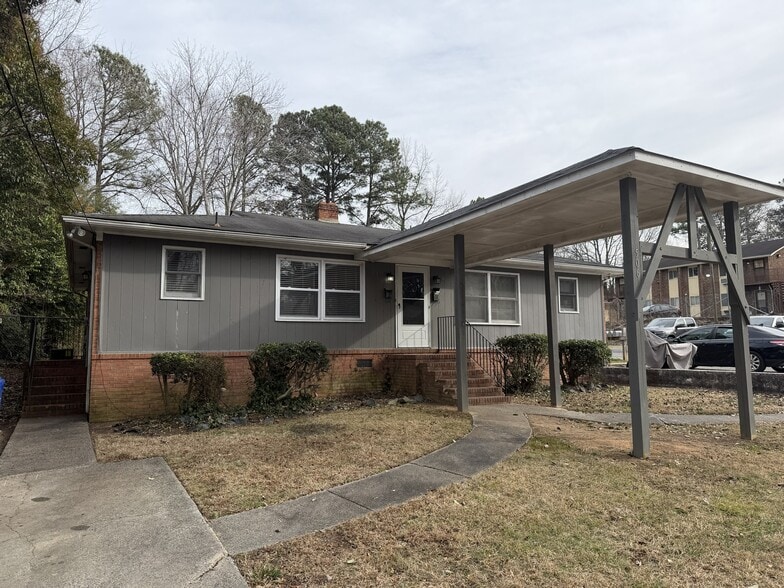 More Photos Of 502-506 Raynor St, Durham Apartments For Sale