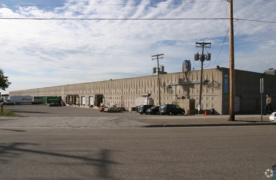More Photos Of 355 8th St E, Saint Paul Warehouse For Lease