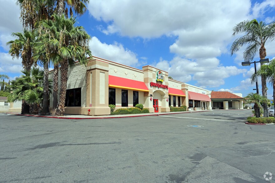 More Photos Of 1267-1281 E Imperial Hwy, Placentia Unknown For Lease