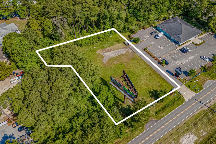 Primary Photo Of Highway 17 By-Pass, Murrells Inlet Land For Sale