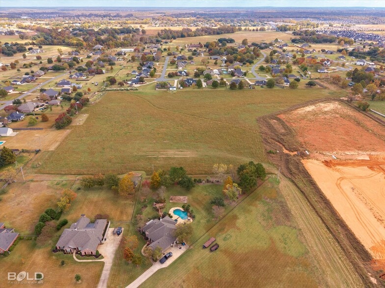 More Photos Of 4950 Benton Road, Bossier City Land For Sale