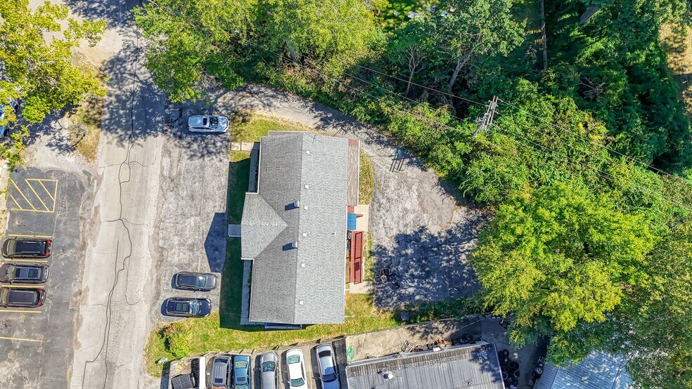 More Photos Of 2505 Woodley Rd, Columbus Office For Sale