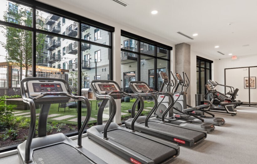 More Photos Of 445 Benton Ave, Nashville Apartments For Lease