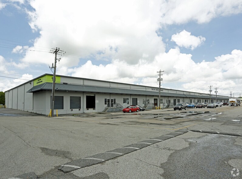 More Photos Of 3065-3159 Fleetbrook Dr, Memphis Distribution For Lease