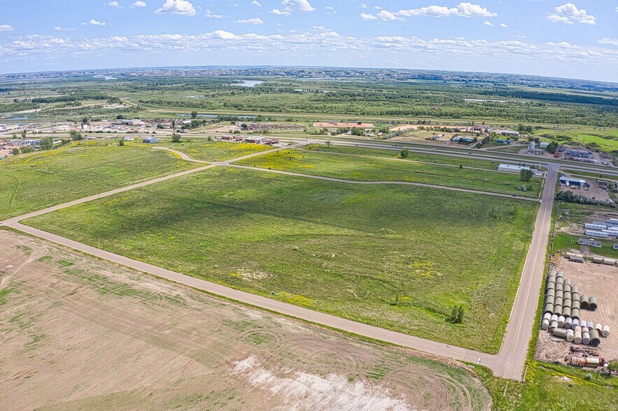 More Photos Of TBD Highway 2 & 85 West, Williston Land For Sale