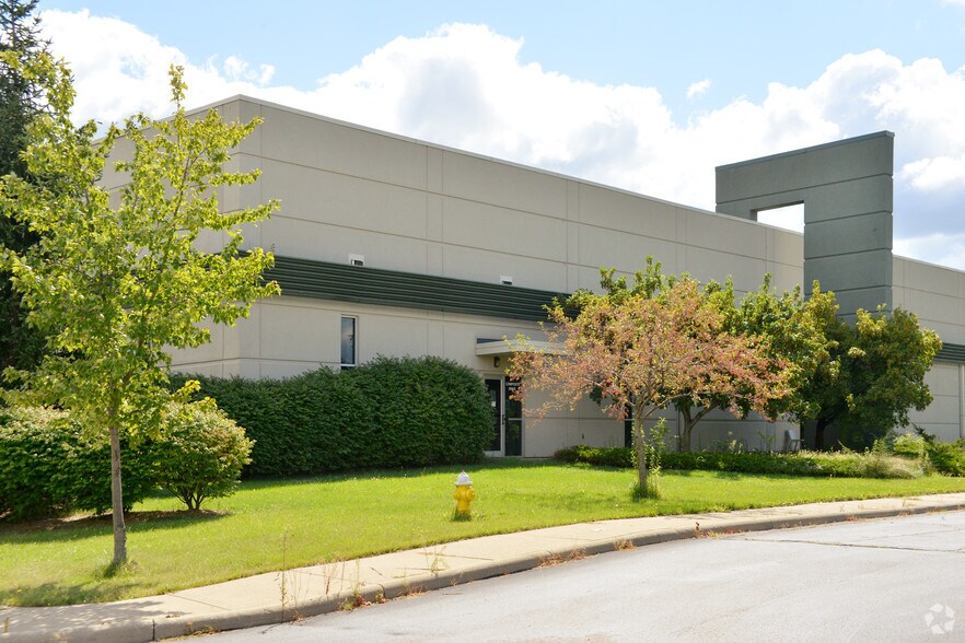 More Photos Of 1930-2000 Composite Dr, Kettering Light Manufacturing For Lease