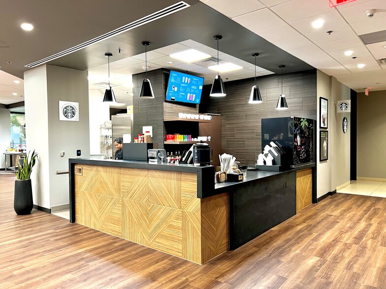 More Photos Of 4851 Lyndon B Johnson Fwy, Dallas Office For Lease