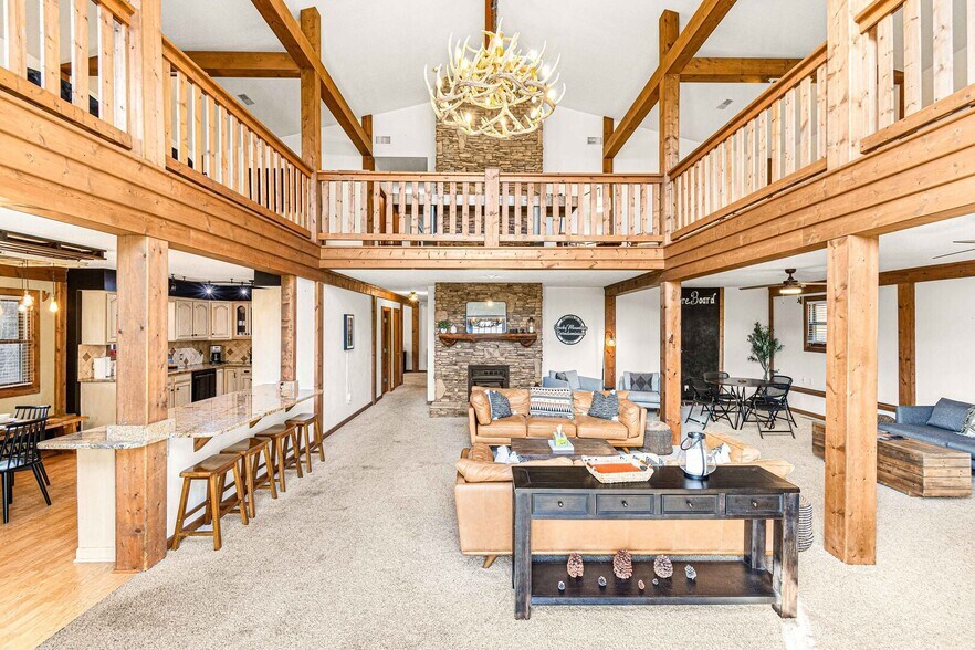 More Photos Of 1293 Laurel Lick Rd, Sevierville Specialty For Sale
