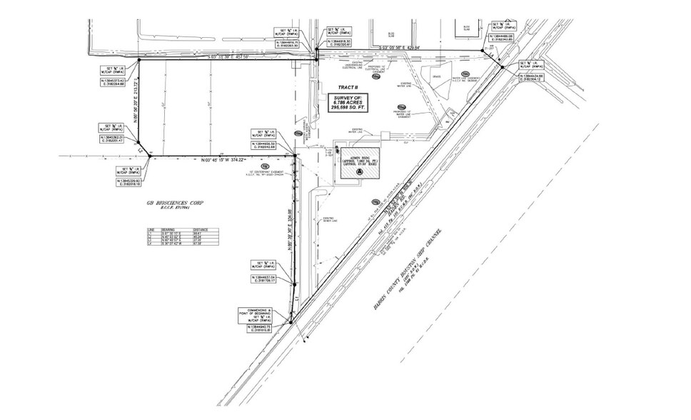 More Photos Of 2239 Haden Rd, Houston Warehouse For Lease