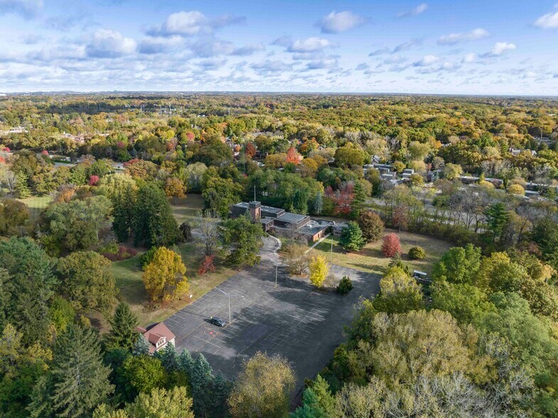 More Photos Of 1000 Cranbrook Rd, Bloomfield Hills Land For Sale