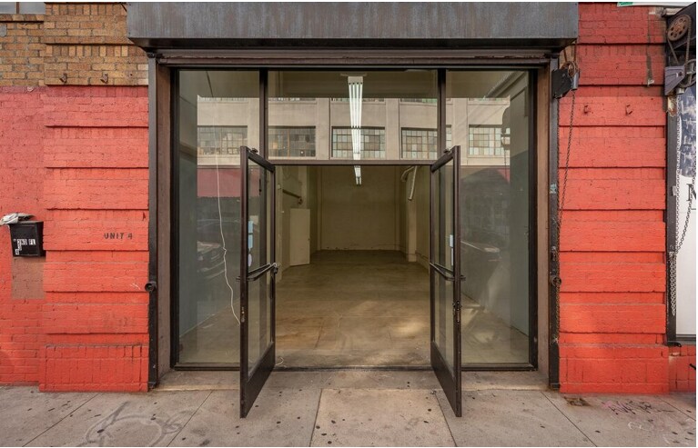 More Photos Of 1500 S Los Angeles St, Los Angeles Loft Creative Space For Lease