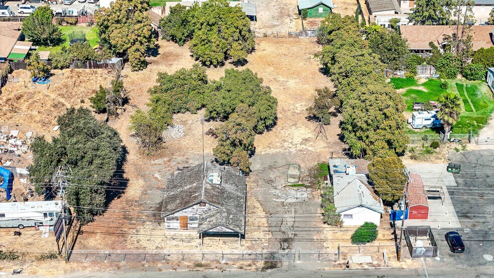 More Photos Of 3946 State Highway 140, Merced Land For Sale