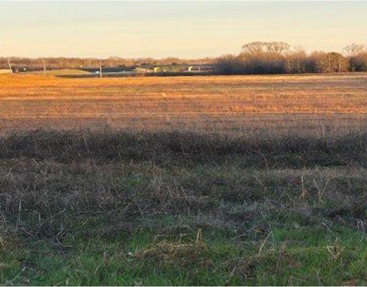 More Photos Of 1976 Goodfood Rd, Pontotoc Land For Sale