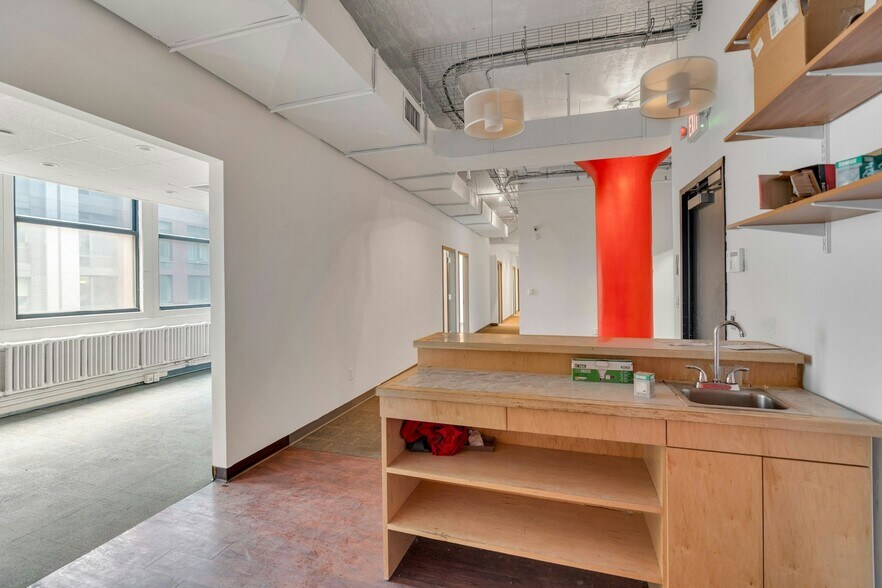 More Photos Of 535-547 W 45th St, New York Loft Creative Space For Lease