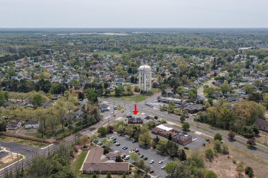 More Photos Of 601 John F Kennedy Way, Willingboro Auto Repair For Sale