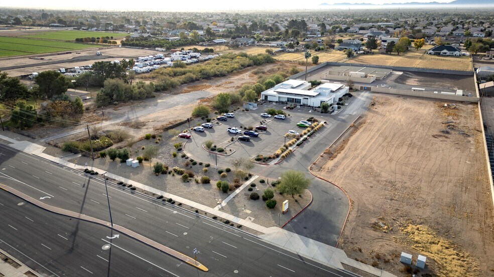 More Photos Of 5555 E Baseline Rd, Mesa Medical For Sale