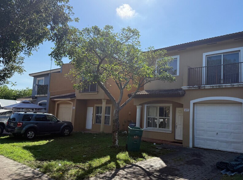 More Photos Of 609 SW 10th St, Homestead Specialty For Sale