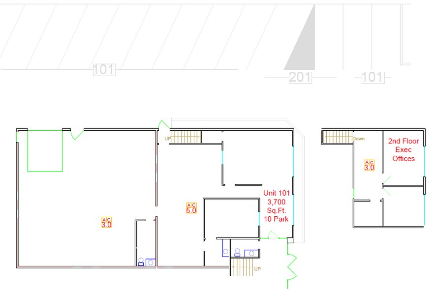 More Photos Of 6430 Variel Ave, Woodland Hills Warehouse For Lease