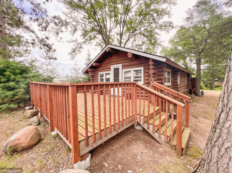 More Photos Of 930 Highway 65 S, Mora Lodge Meeting Hall For Sale