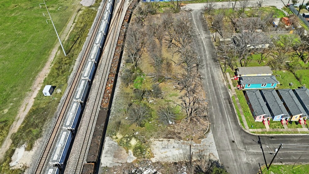 More Photos Of , Houston Land For Sale