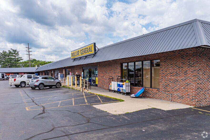 Primary Photo Of 706 W Baltimore St, Wilmington Storefront Retail Office For Lease