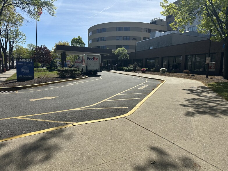 More Photos Of 680 Broadway, Paterson Hospital For Sale