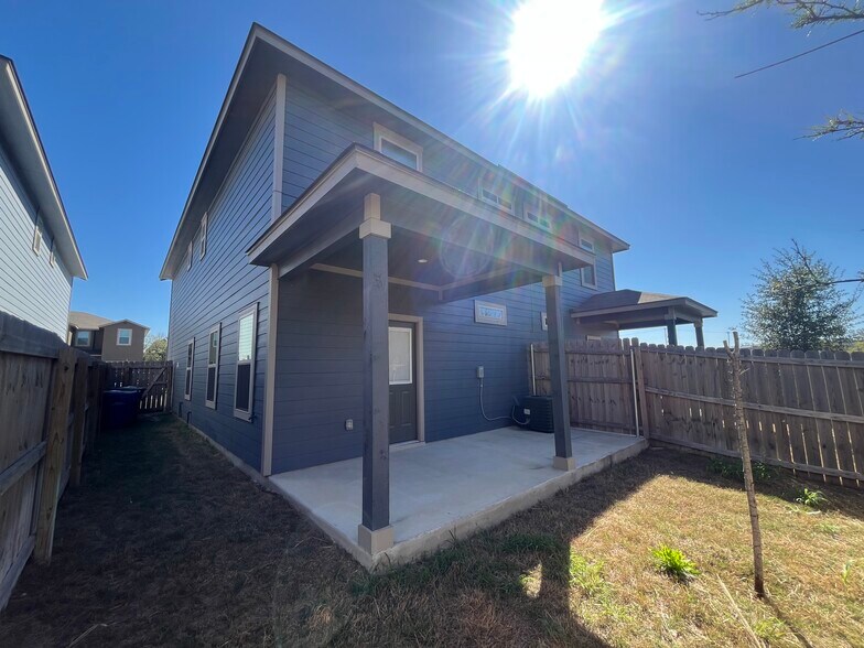 More Photos Of 6303 Luglio Ln, San Antonio Multifamily For Sale