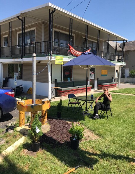 More Photos Of 115 Springfield St, Dayton Storefront Retail Residential For Lease