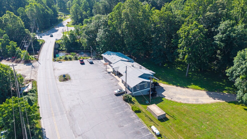 More Photos Of 6306 Pigeon Rd, Canton Restaurant For Sale