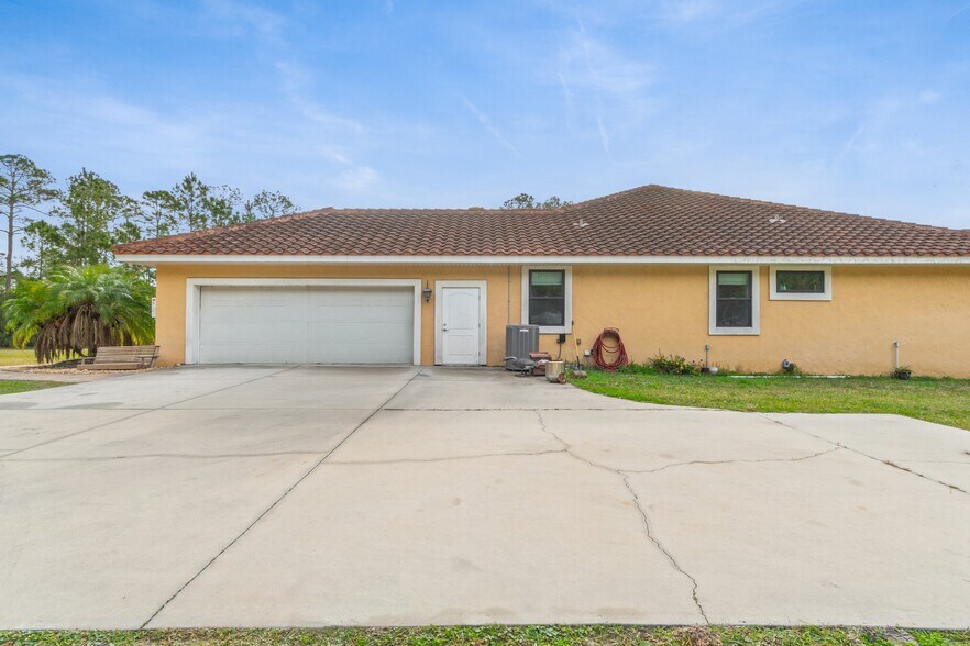 More Photos Of 1401 State Road 207, Saint Augustine Land For Sale