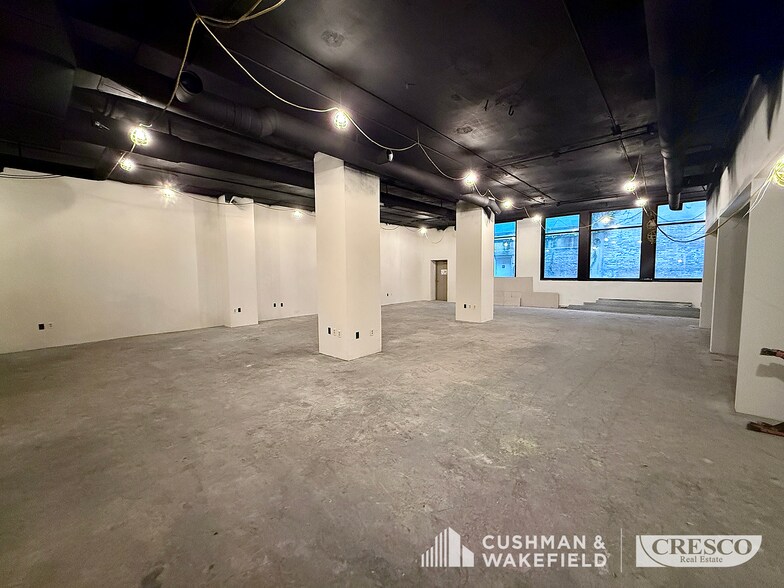 More Photos Of 1231 Superior Ave E, Cleveland Office For Sale