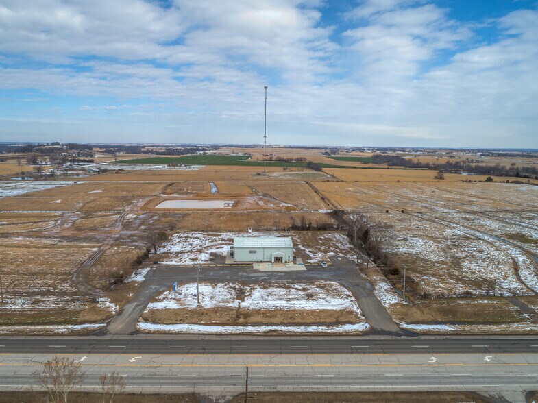 More Photos Of 26243 State Highway 51, Wagoner Medical For Sale