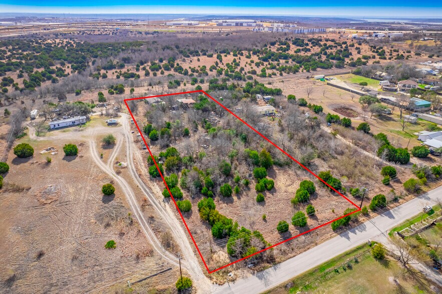 More Photos Of 11407 Aus Tex Acres Ln, Manor Land For Sale
