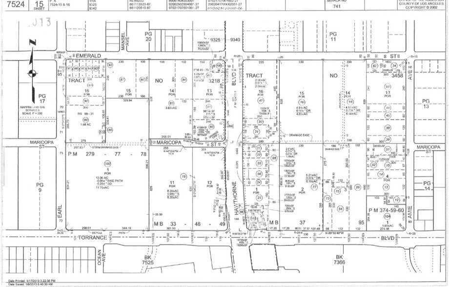 More Photos Of 21035-21143 Hawthorne Blvd, Torrance General Retail For Lease