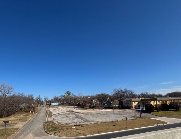 Primary Photo Of 401 Sam Rayburn Freeway, Sherman Land For Sale