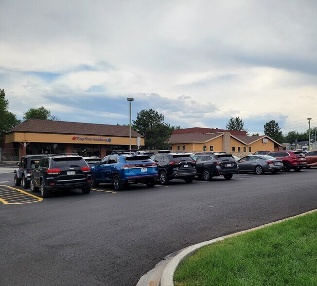 More Photos Of 5950 S Platte Canyon Rd, Littleton Unknown For Lease