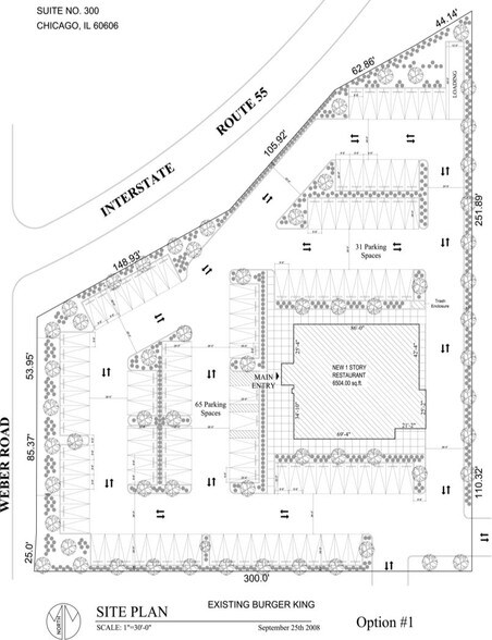 More Photos Of 1282 Normantown rd, Romeoville Land For Sale