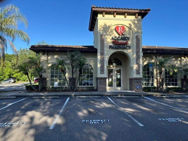More Photos Of 2583 S Volusia Ave, Orange City Medical For Sale
