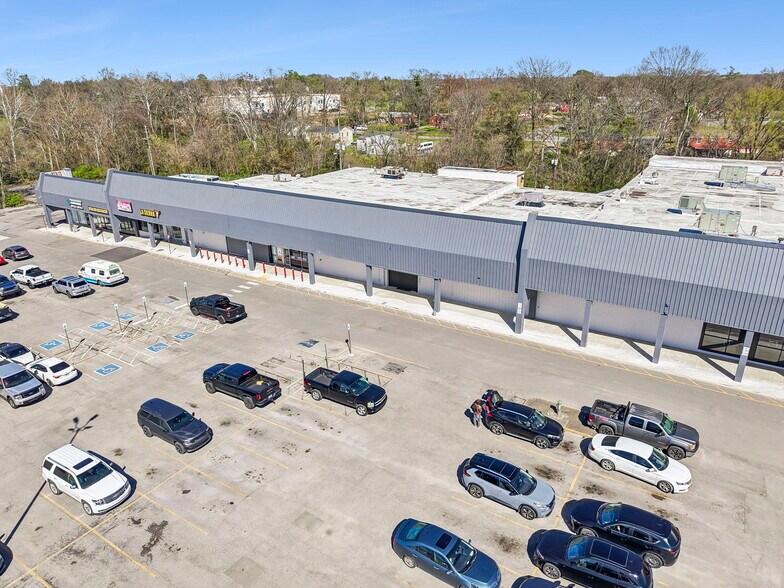 More Photos Of 4854-4894 Nolensville Pike, Nashville Unknown For Lease