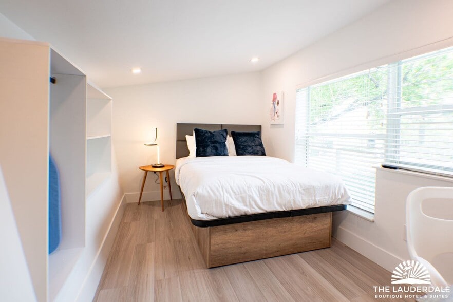 More Photos Of 505 SE 16th St, Fort Lauderdale Hotel For Sale