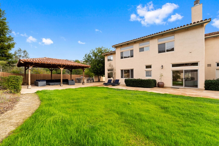 More Photos Of 2175 Cold Canyon Rd, Calabasas Assisted Living For Sale