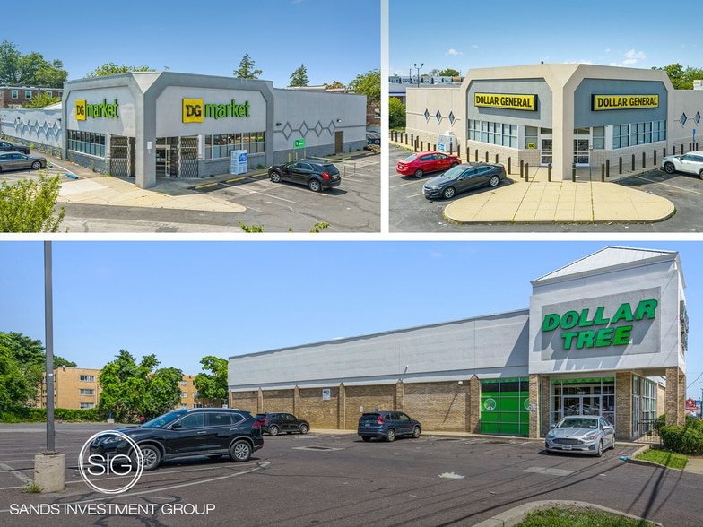 Primary Photo Of , Philadelphia General Retail For Sale