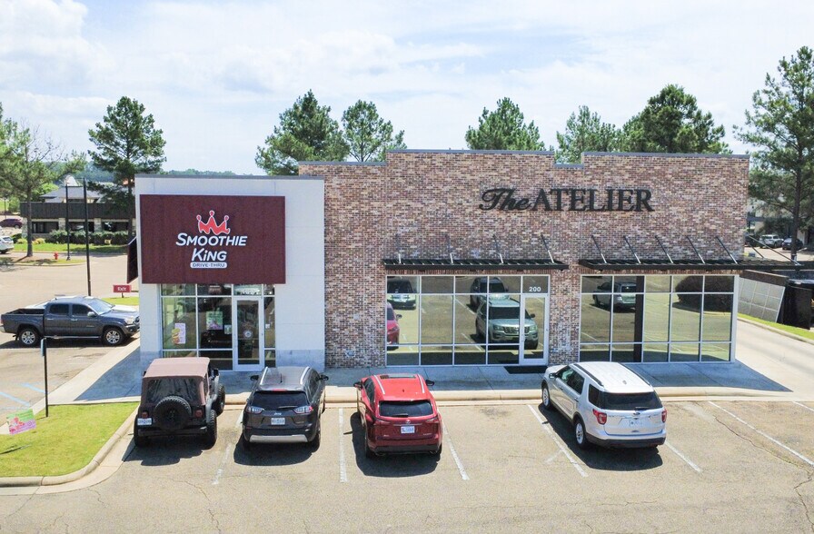More Photos Of , Flowood General Retail For Sale