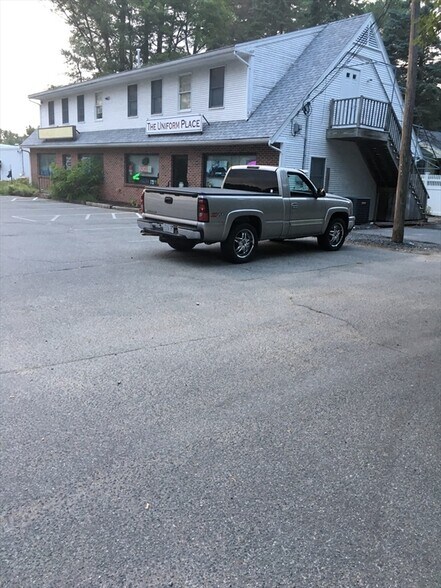 More Photos Of 347 W Grove St, Middleborough Office For Sale