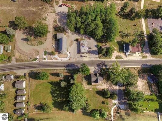 More Photos Of 7262 Cairn Hwy, Kewadin Service Station For Sale