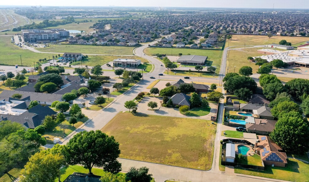 More Photos Of 175 Sagebrush Ln, Waxahachie Land For Sale