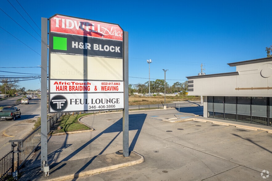 More Photos Of 4217 Tidwell Rd, Houston Unknown For Lease