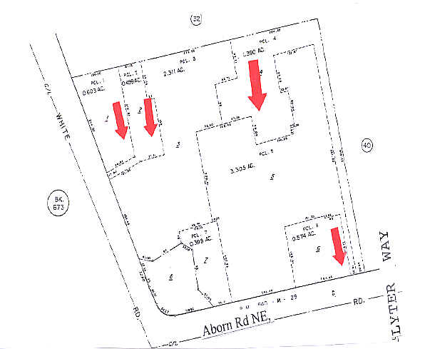 More Photos Of 3202-3276 S White Rd, San Jose Freestanding For Lease
