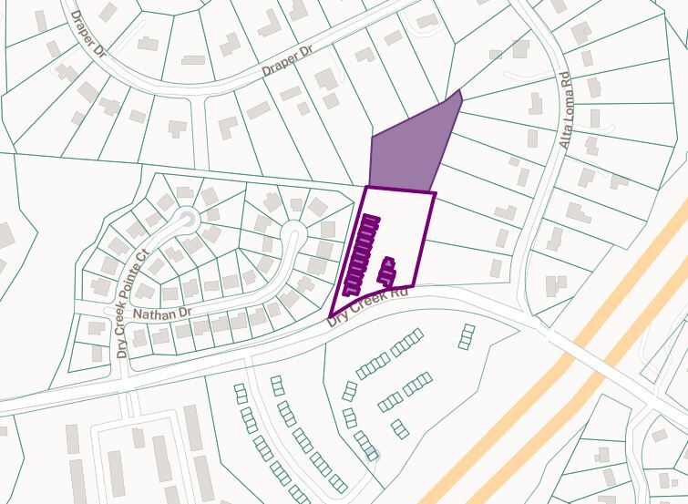 Primary Photo Of 100 Old Ryman Way, Goodlettsville Land For Sale