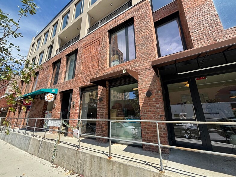 More Photos Of 303 Wythe Ave, Brooklyn Apartments For Lease